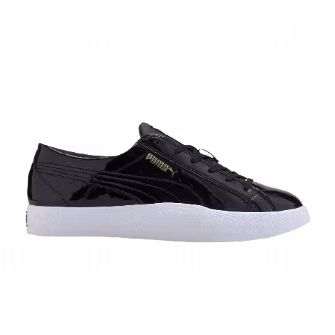 Puma Wmns Love Patent 'Black'