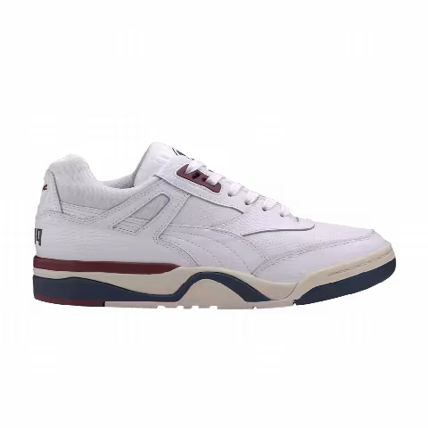 Puma Palace Guard Core 'White Burnt Russet'
