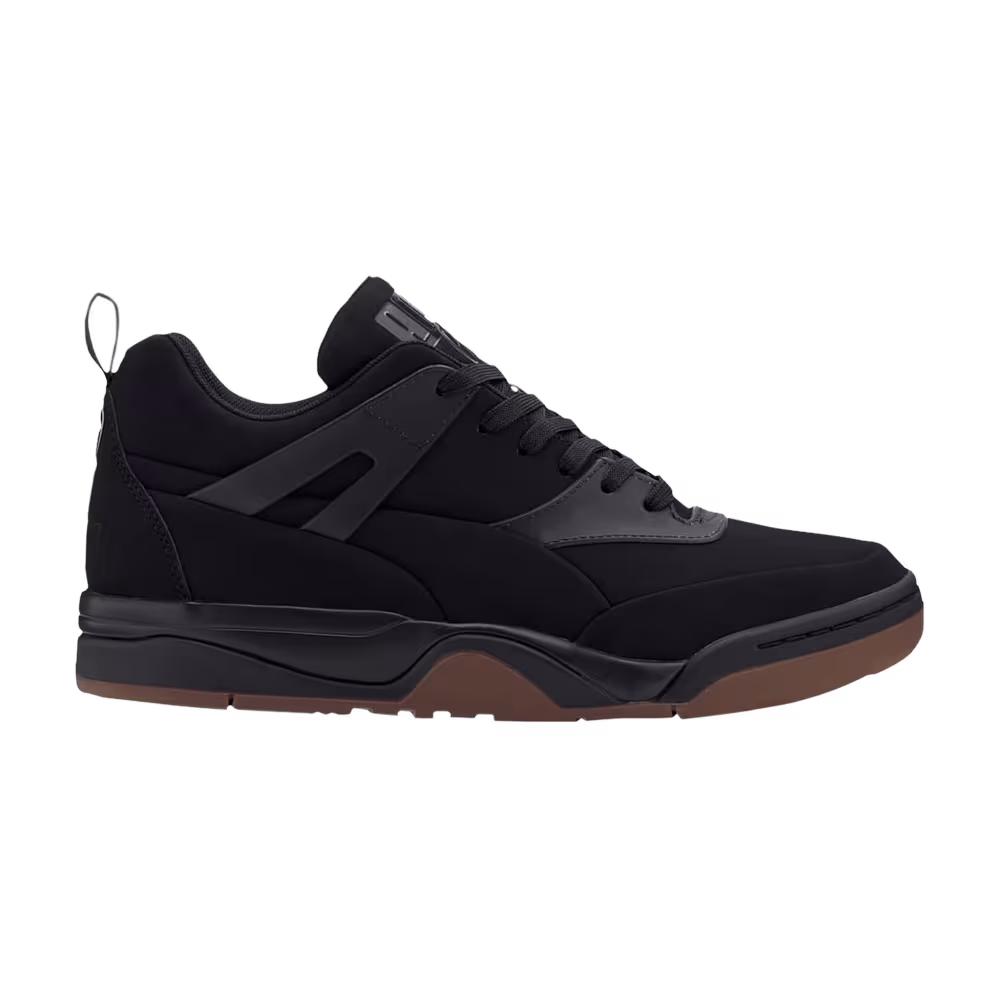 Puma Palace Guard Monochromatic - Black