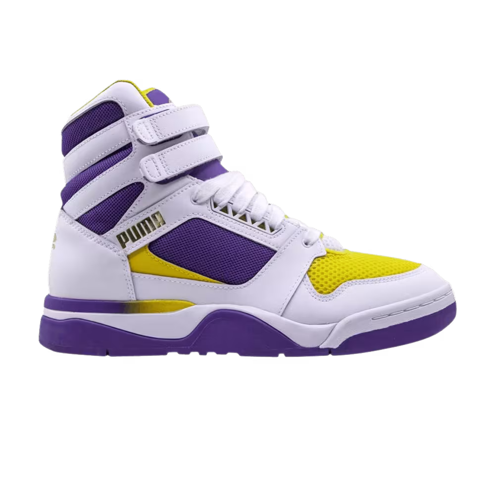 Puma Palace Guard Mid Finals