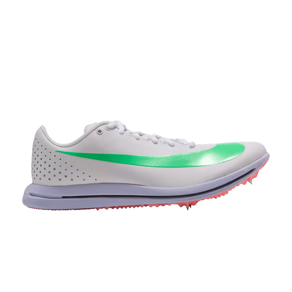 Nike Triple Jump Elite 3 Summit White Atomic Pink