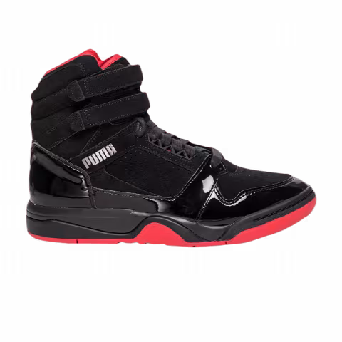 Puma Palace Guard Mid 'Red Carpet'