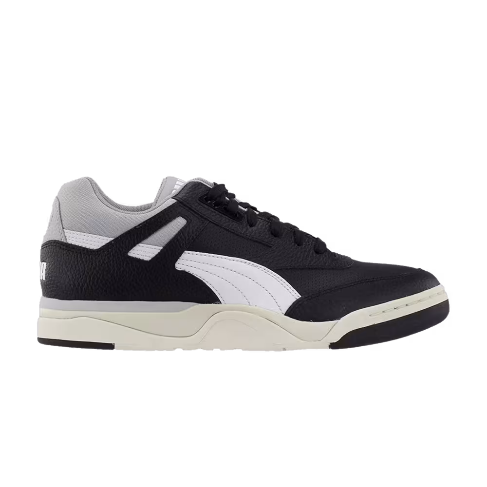 Puma Palace Guard Core Black
