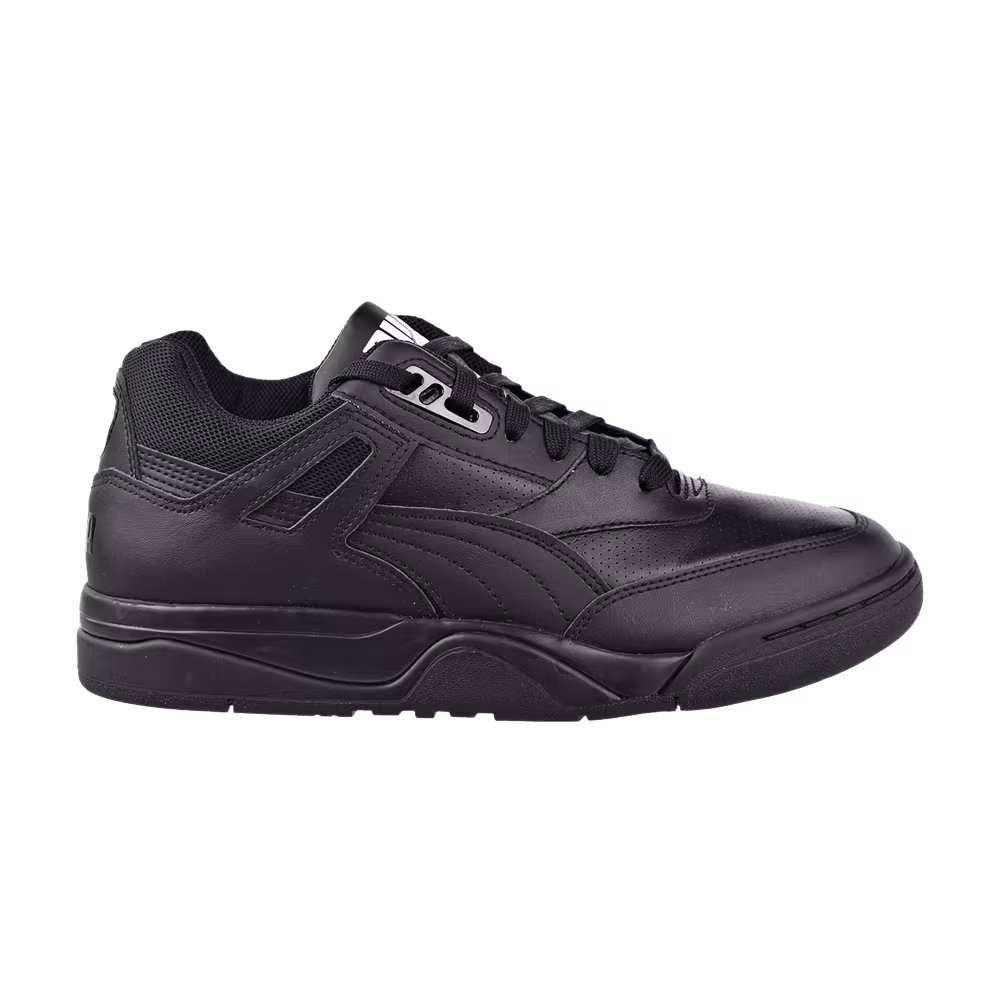 Puma Palace Guard Black