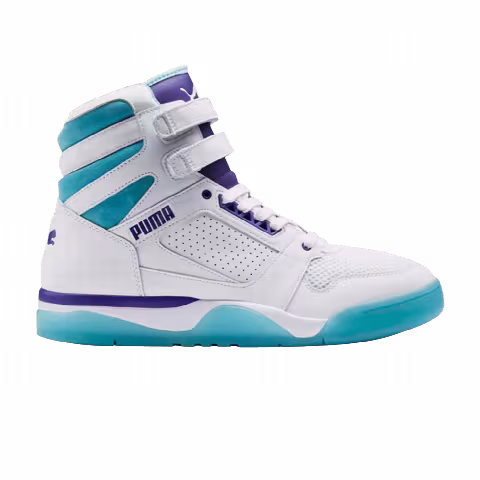Puma Palace Guard Mid 'Queen City'