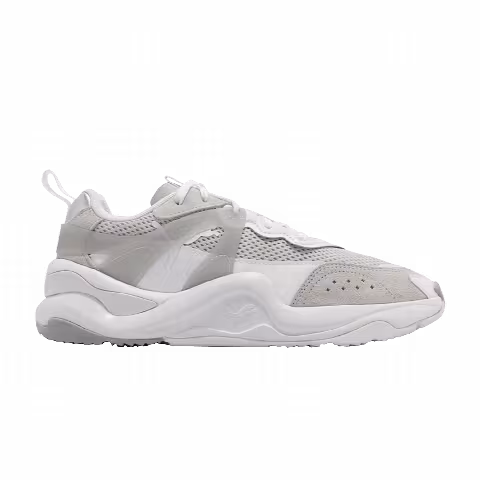 Puma Wmns Rise Mono 'White Grey'