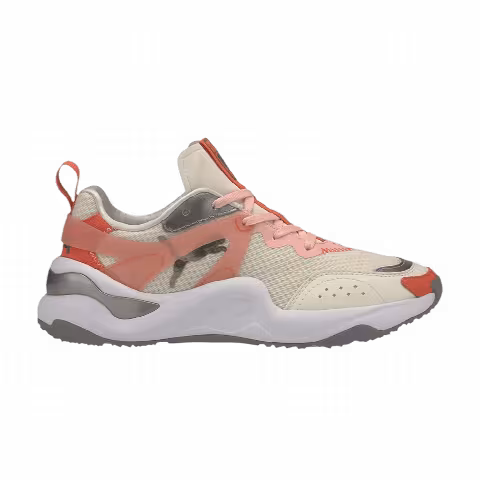 Puma Wmns Rise 'Mixed Metallic - White Paprika'