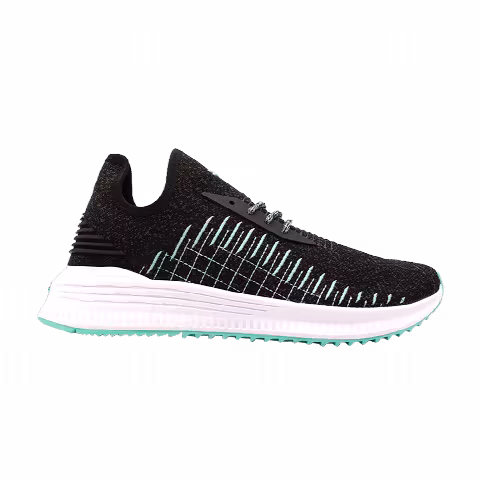 Puma Diamond Supply Co. x AVID evoKnit 'Dark Shadow'