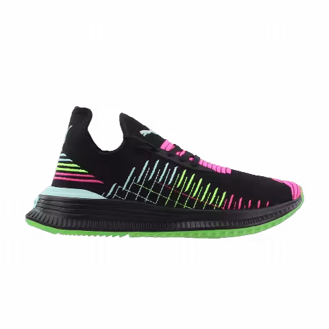 Puma Wmns AVID evoKnit 'Multi'