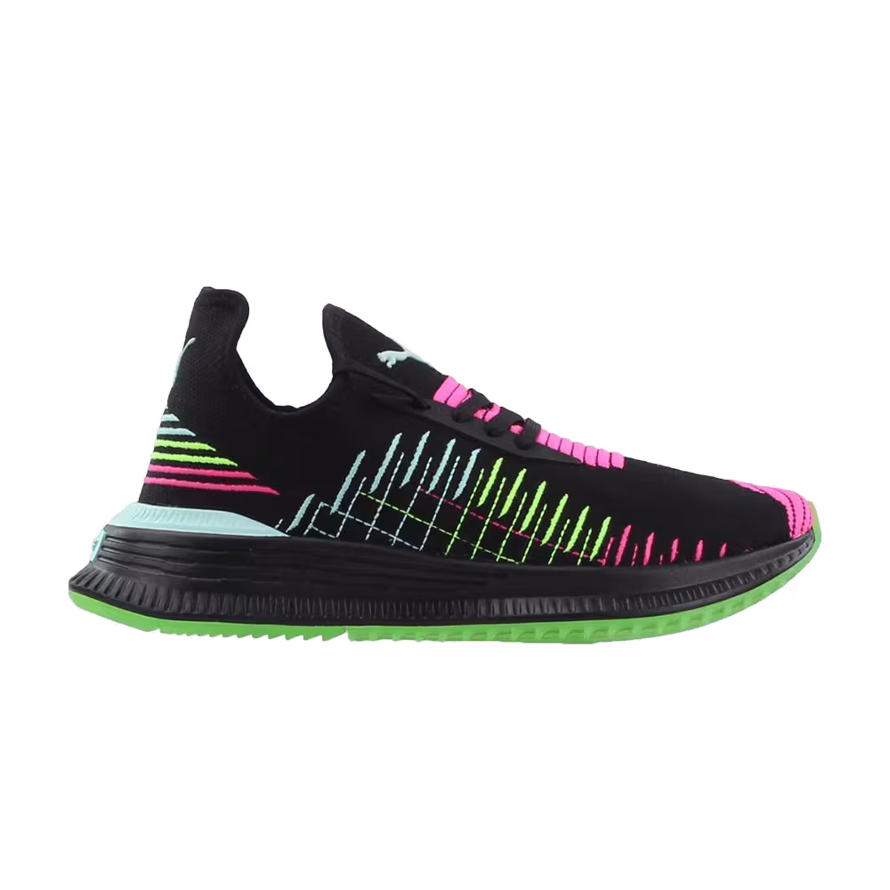 Puma Women's AVID evoKnit Multi