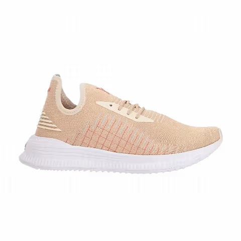 Puma Wmns AVID evoKnit 'Beige'