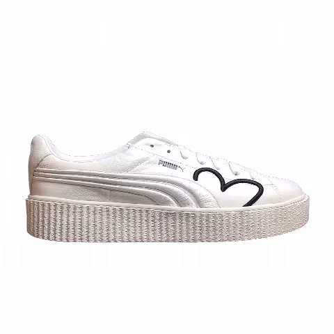 Fenty x Puma Wmns Creeper 'Clara Lionel Foundation'