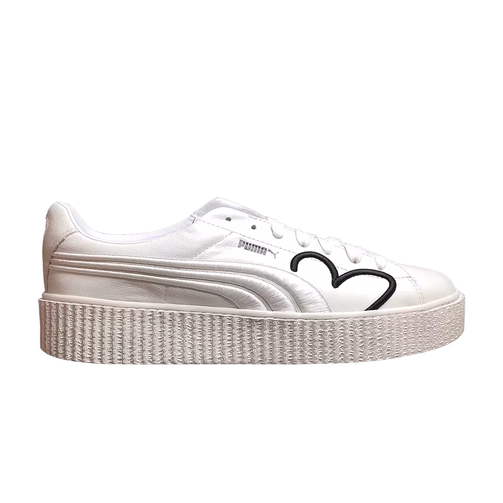 Fenty x Puma Women's Creeper Clara Lionel Foundation