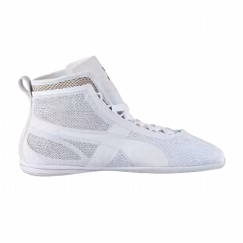 Puma Wmns Eskiva Mid Evo 'White Gold'