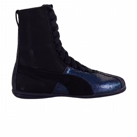 Puma Wmns Eskiva Hi 'Black'