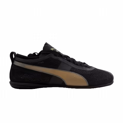 Puma Wmns Eskiva Low EVO 'Black Gold'