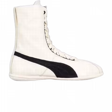 Puma Wmns Eskiva Hi 'Whisper White'