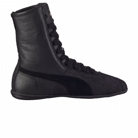 Puma Wmns Eskiva Hi Remaster 'Black'