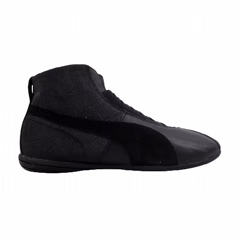 Puma Wmns Eskiva Mid Remaster 'Black'
