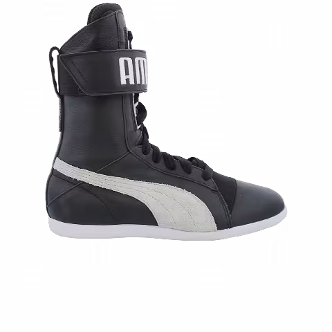 Puma Wmns Eskiva Hi 'Black'