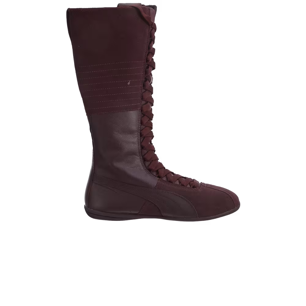 Puma Women's Eskiva Very Hi Winetasting