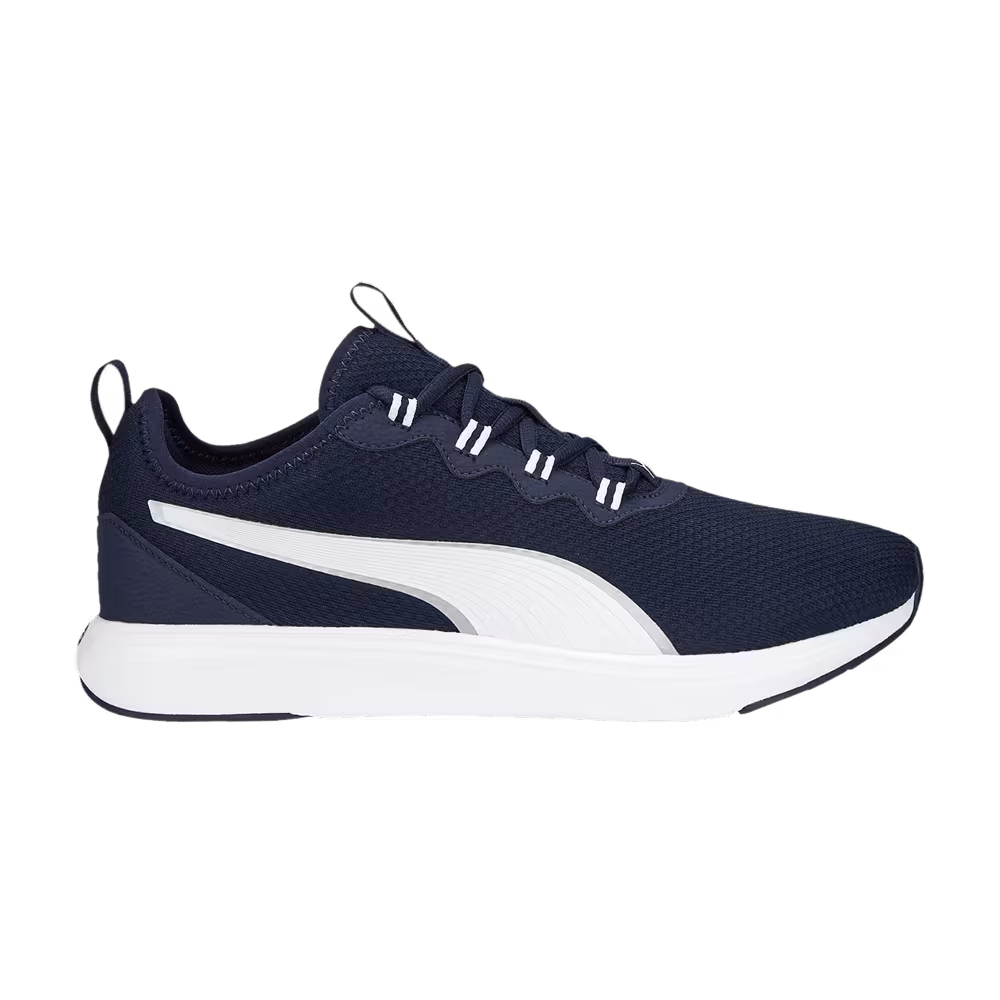 Puma Softride Cruise 2 Navy White