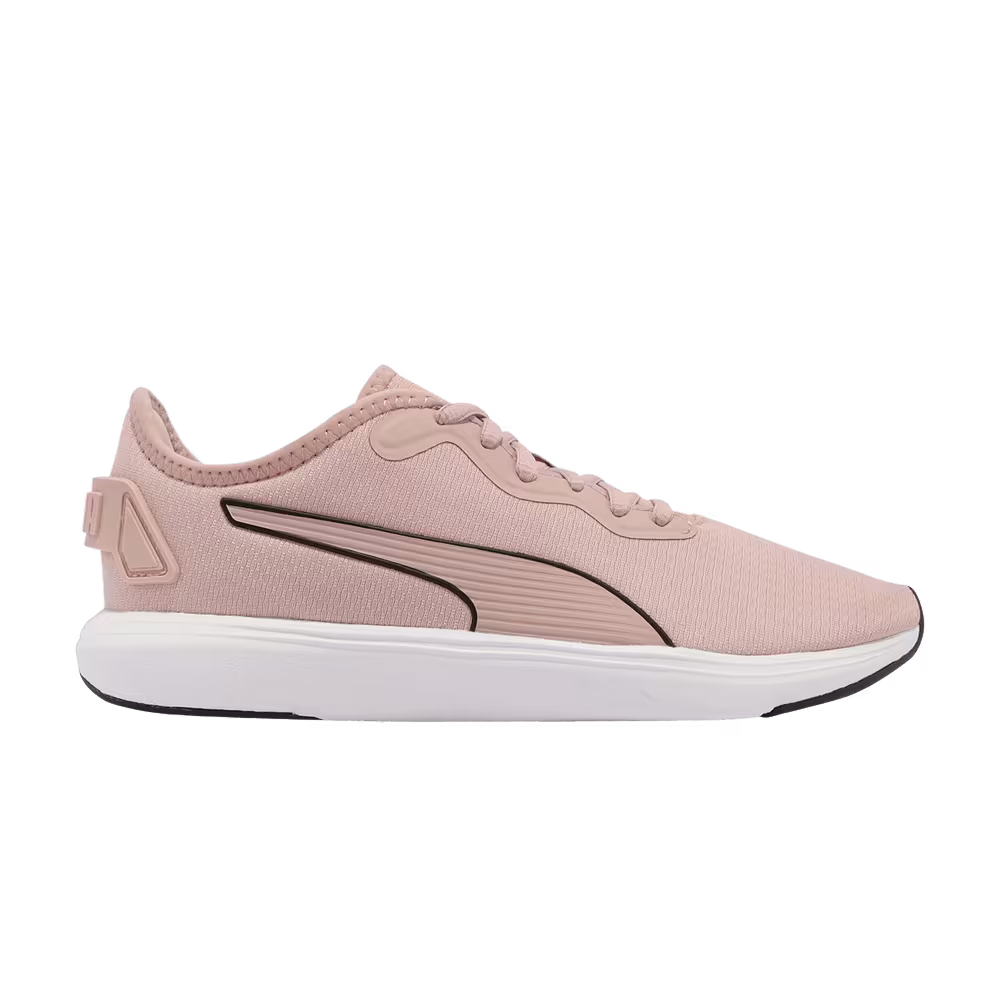 Puma Softride Cruise Rose Quartz