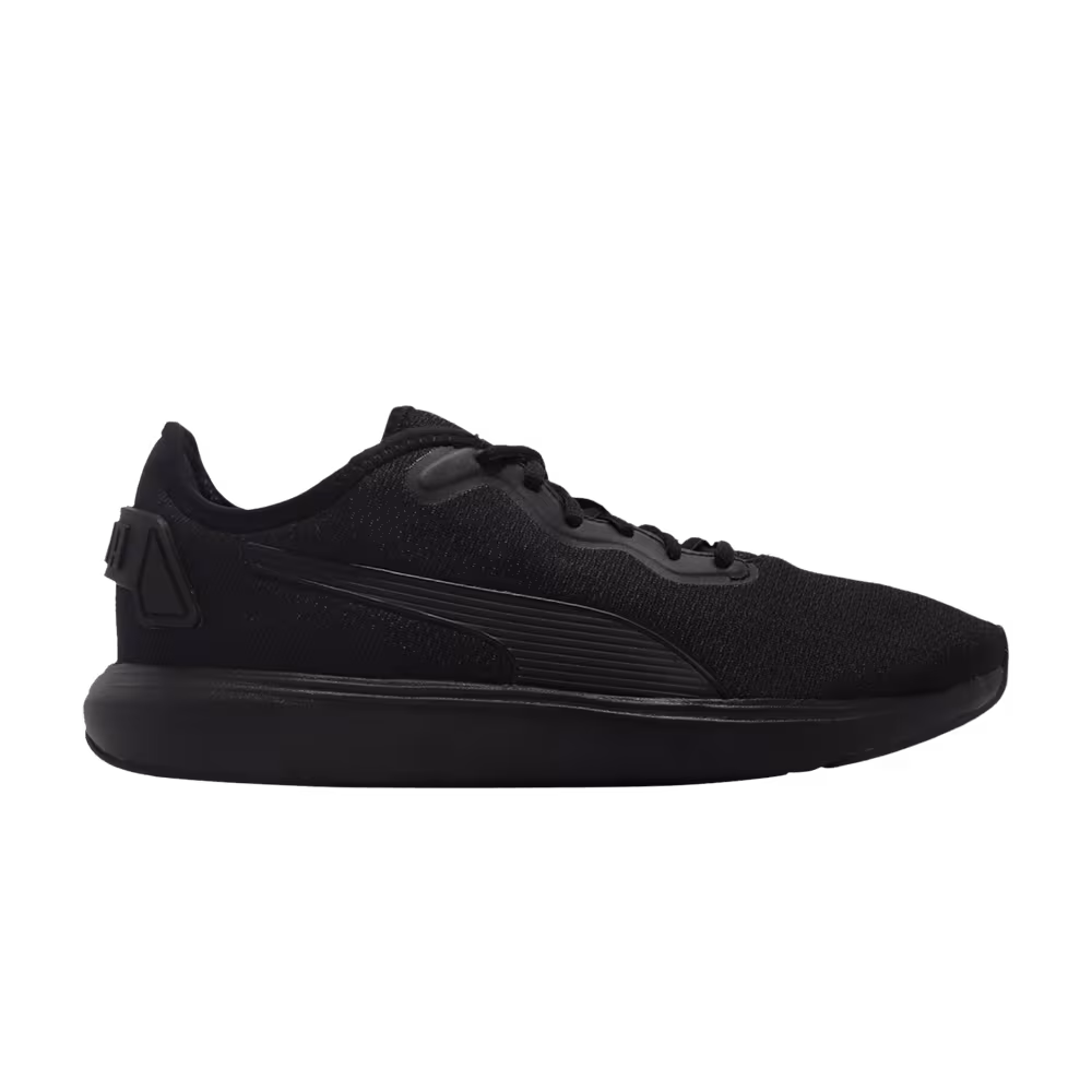 Puma Softride Cruise Black