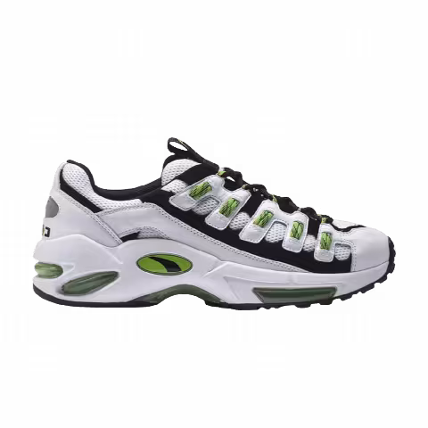 Puma Cell Endura 'Green' Sample