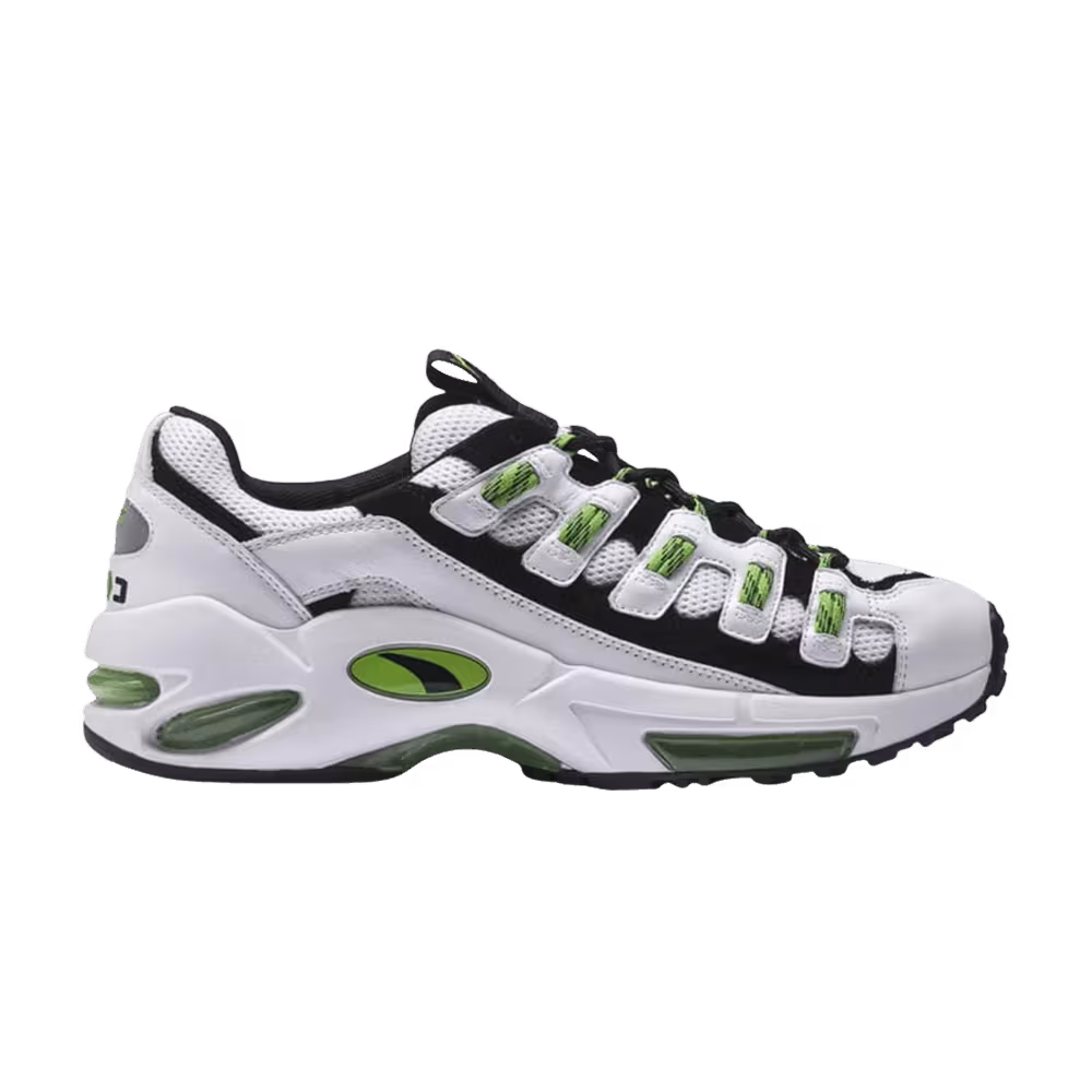 Puma Cell Endura Green