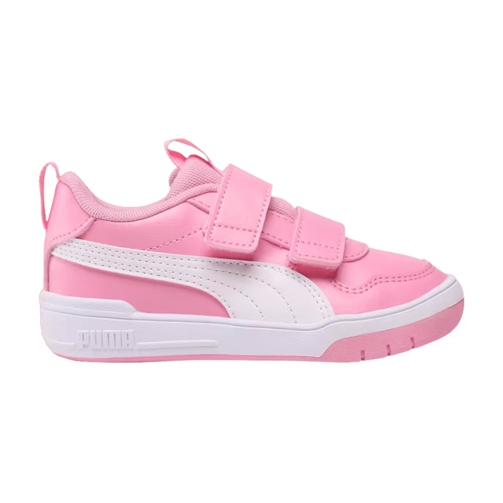 Puma Multiflex SL V Jr Prism Pink