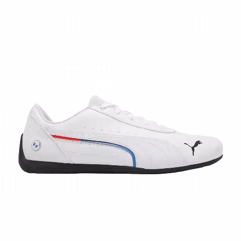 BMW M Motorsport x Puma Neo Cat 'White'