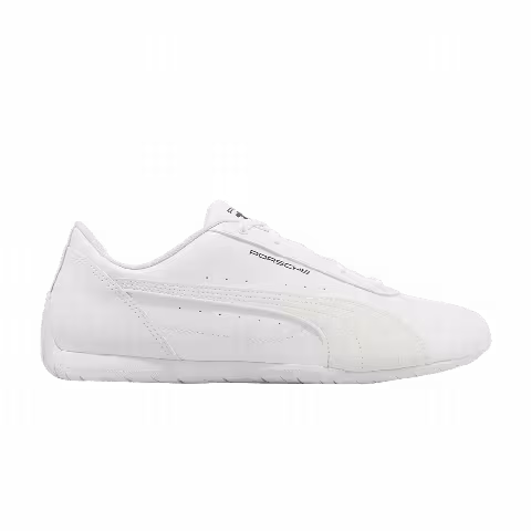 Porsche Legacy x Puma Neo Cat 'White'