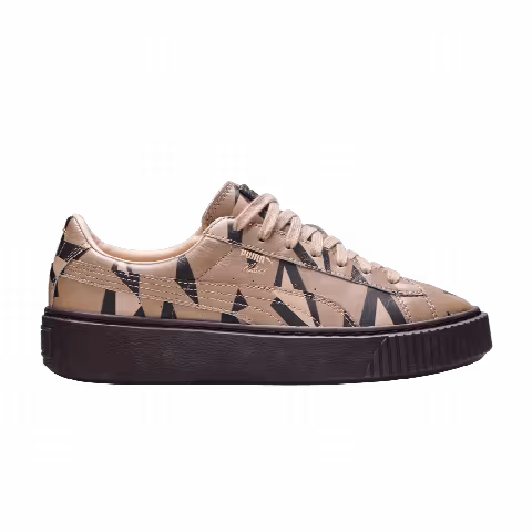 Puma Naturel x Wmns Platform 'Cheetah'