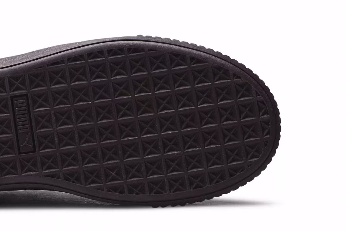 Puma Naturel x Women's Platform Cheetah, view 6