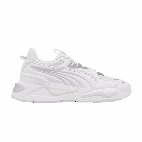 Puma RS-Z Molded 'White Harbor Mist'