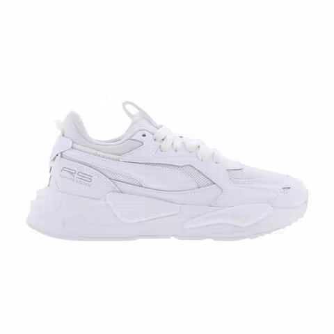Puma RS-Z Mix Jr 'Triple White'