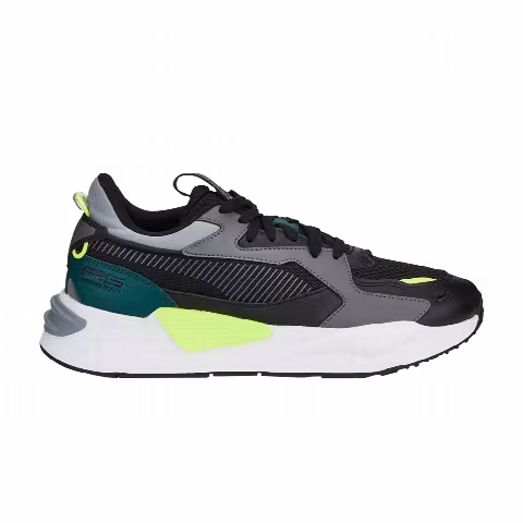 Puma RS-Z Core 'Black Volt'