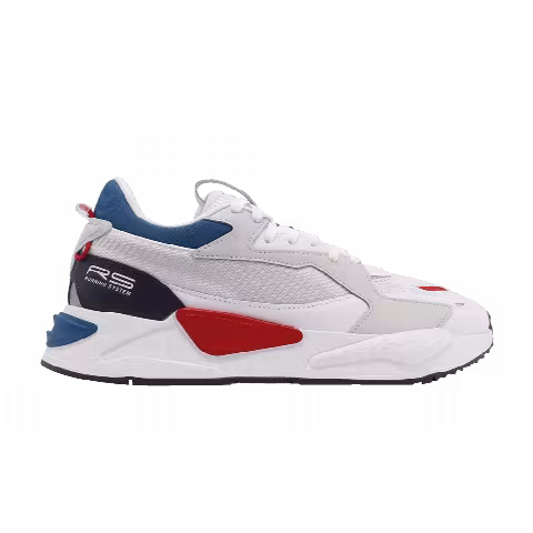 Puma RS-Z Core 'White Lake Blue'