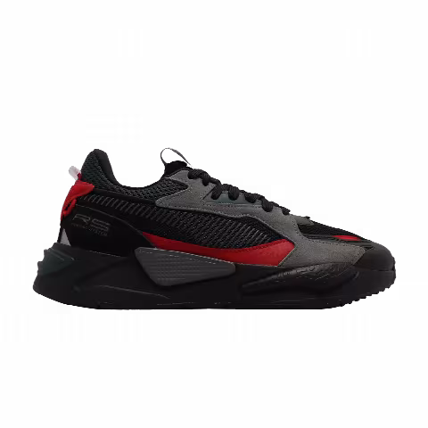Puma RS-Z 'Black Castle Rock'