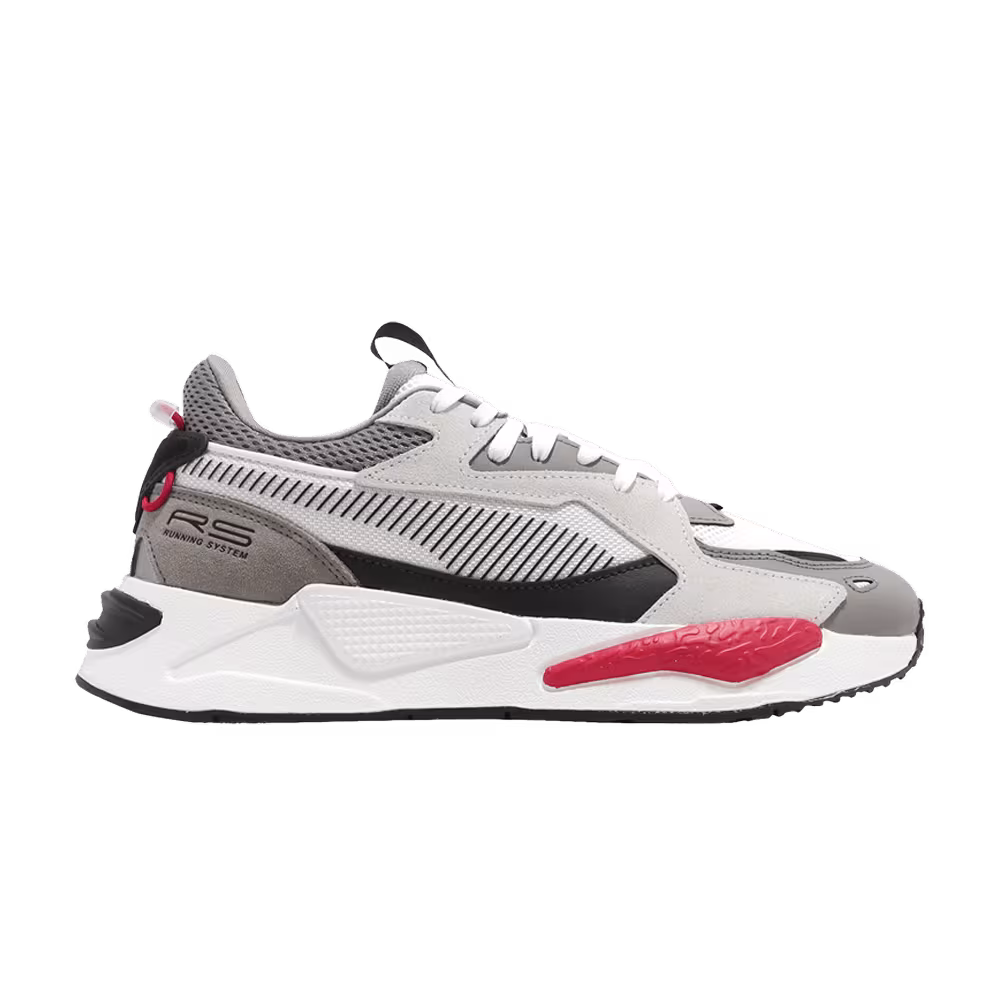 Puma RS-Z Steeple Grey