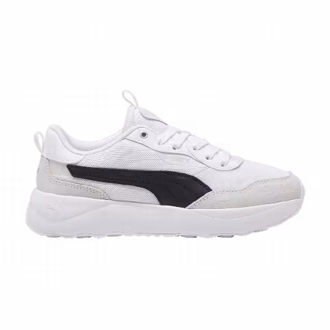 Puma Wmns Runtamed Platform 'White Black'