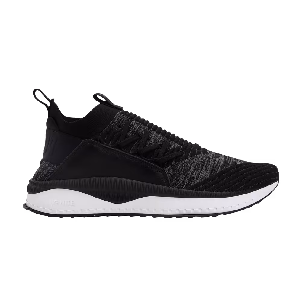 Puma Tsugi Jun Escape Black Iron Gate