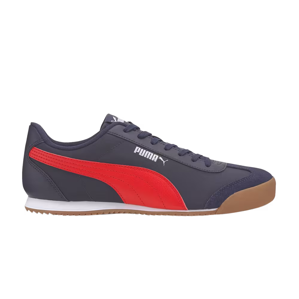 Puma Turin-0 NL Peacoat Gum