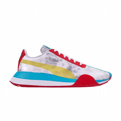 Puma Turin-0 Optic Filter 'Orchid'