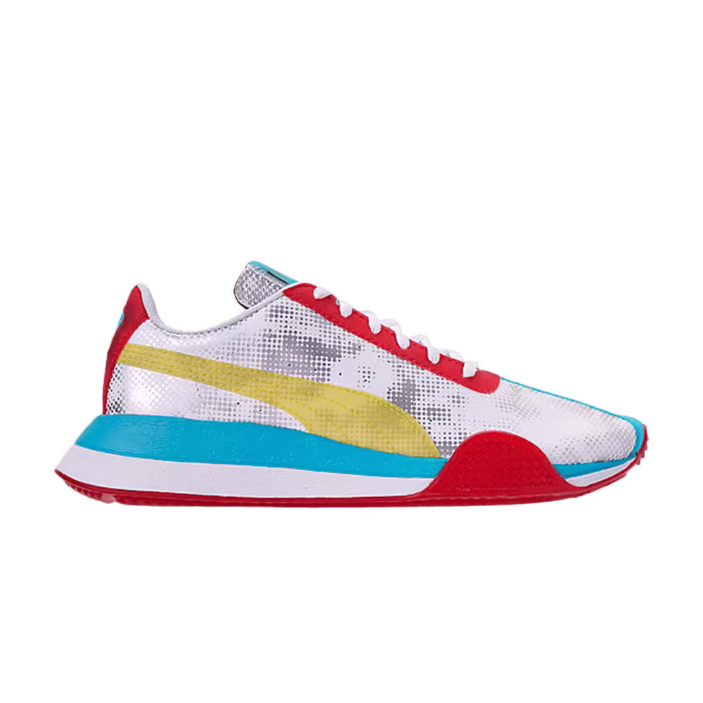 Puma Turin-0 Optic Filter Orchid