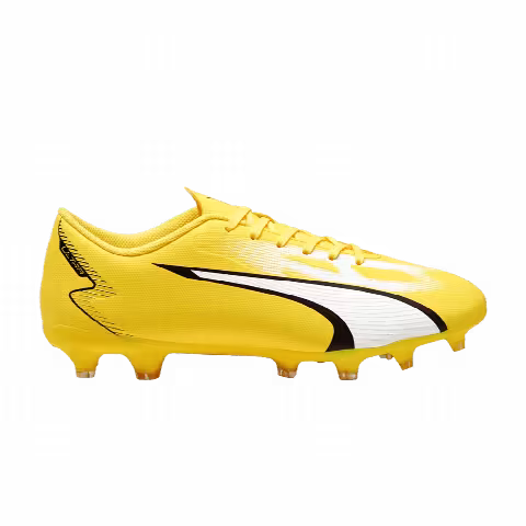 Puma Ultra Play FG AG 'Voltage Pack'