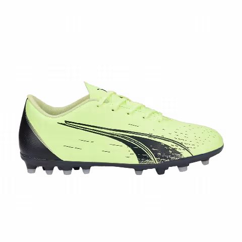 Puma Ultra Play MG Jr 'Fastest Pack'