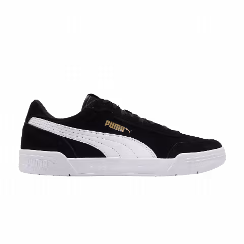 Puma Caracal SD Jr 'Team Gold'