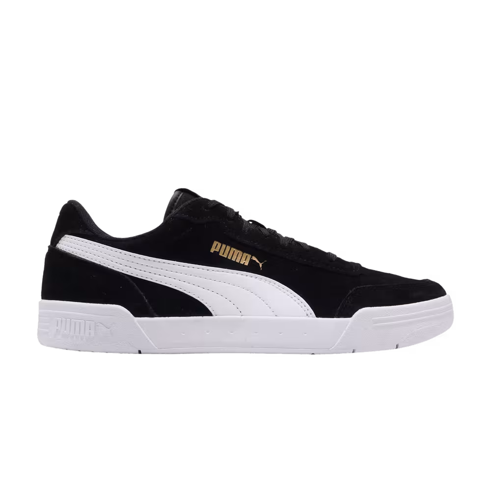 Puma Caracal SD Jr Team Gold